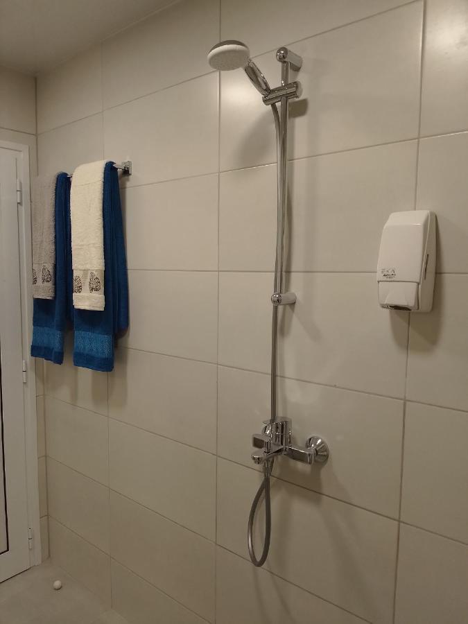 Санта Марина Hotel Varna ภายนอก รูปภาพ