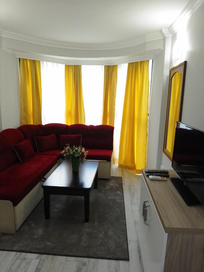 Санта Марина Hotel Varna ภายนอก รูปภาพ