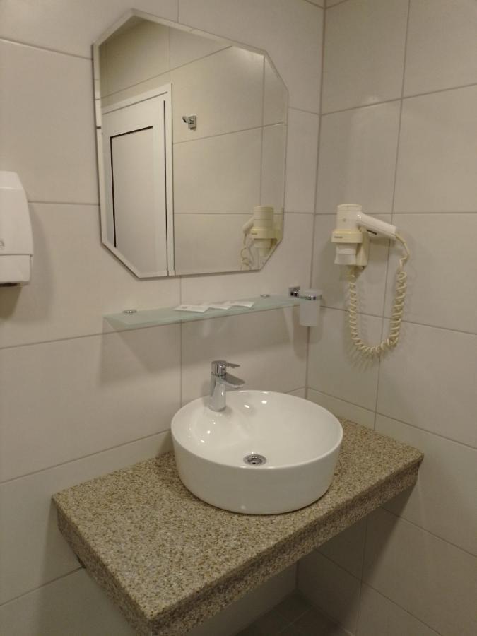 Санта Марина Hotel Varna ภายนอก รูปภาพ