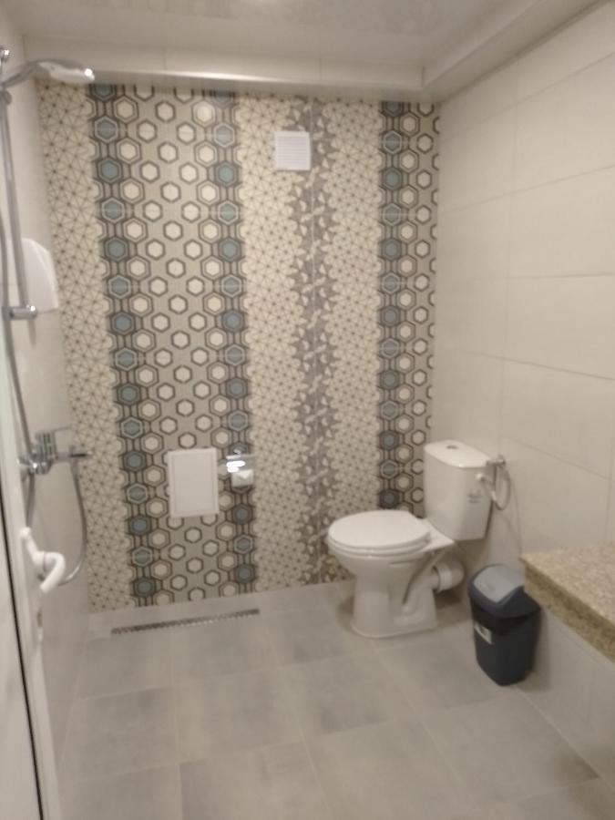 Санта Марина Hotel Varna ภายนอก รูปภาพ